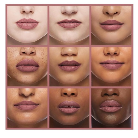 Retro MAC 121 burnt spice liquid lipstick - Picture 3 of 3